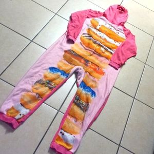 Full Body Onesie
